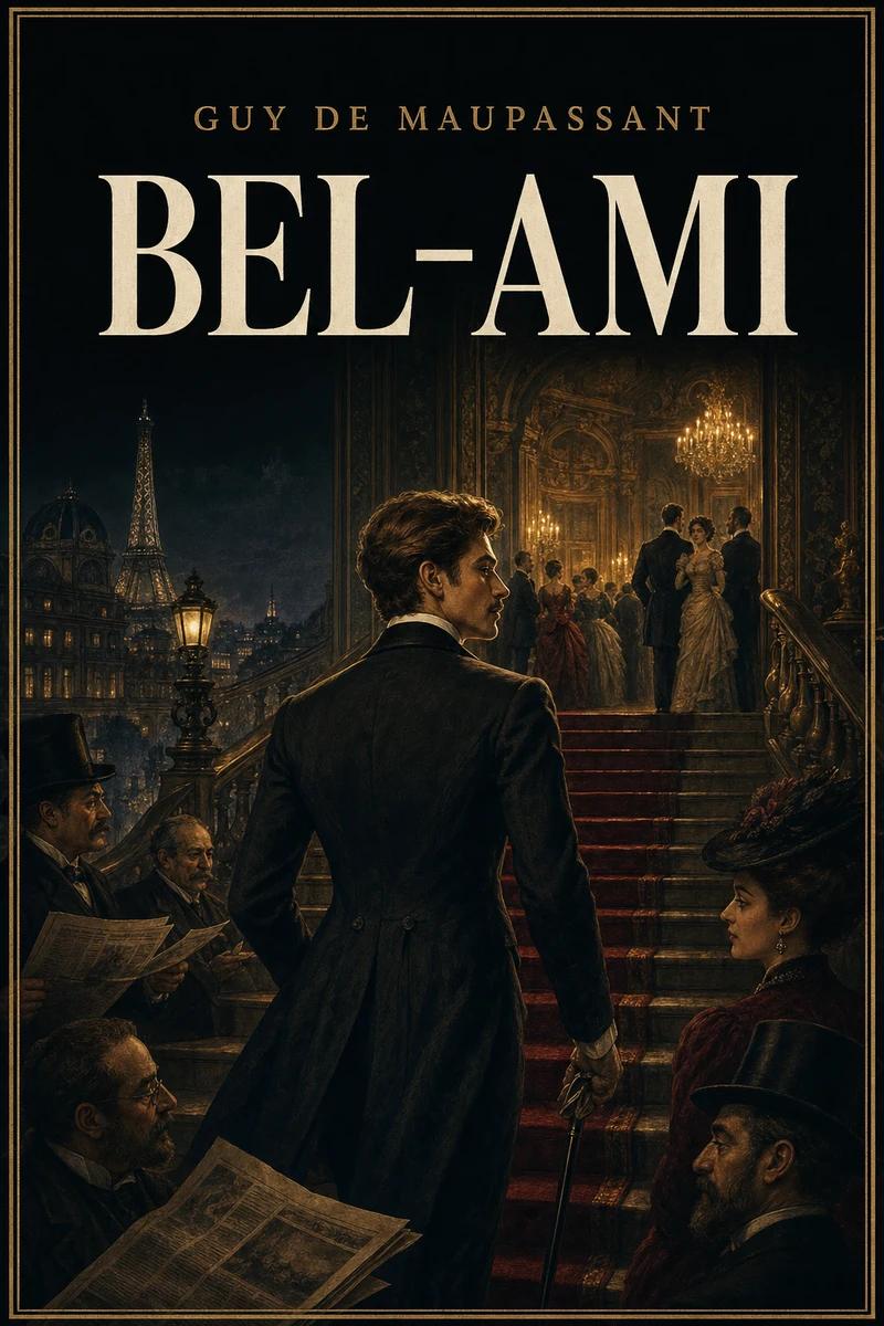 Bel-Ami