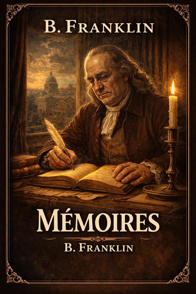 Mémoires