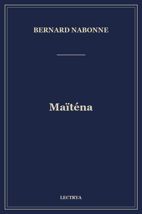 Maïténa