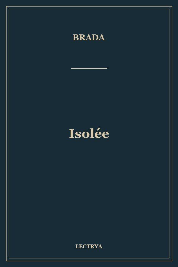 Isolée