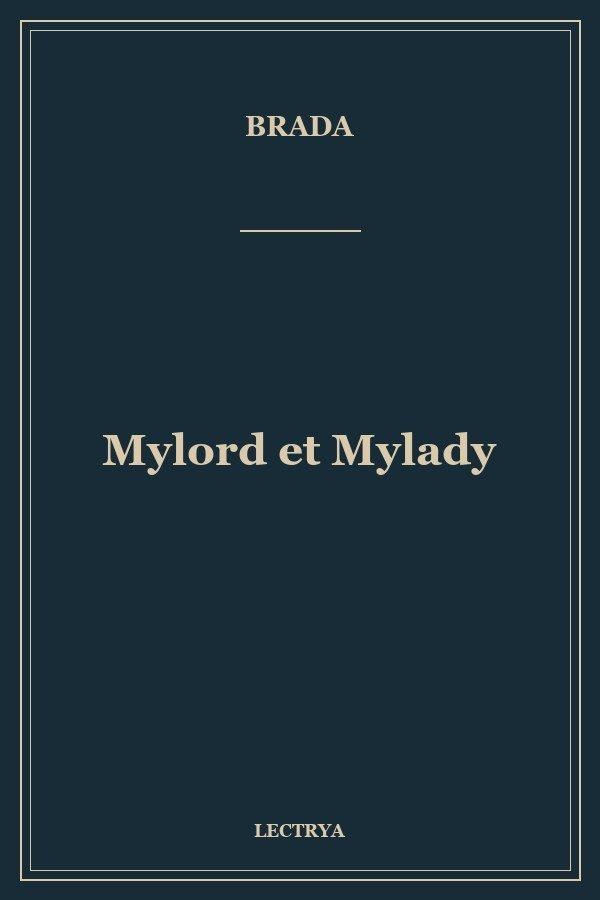 Mylord et Mylady