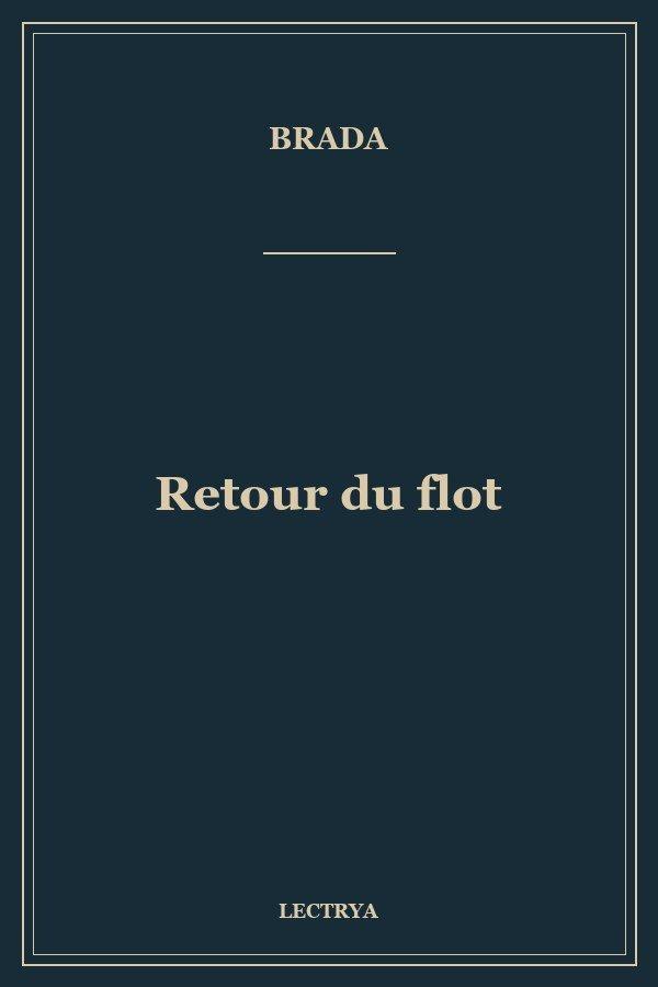 Retour du flot