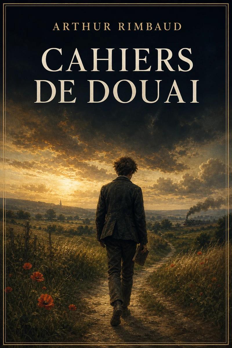 Cahiers de Douai
