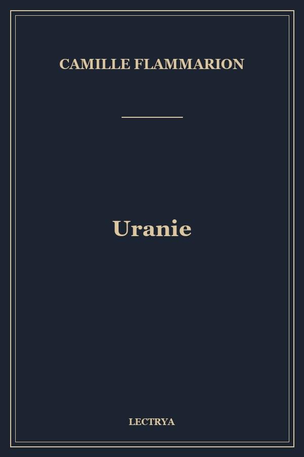 Uranie