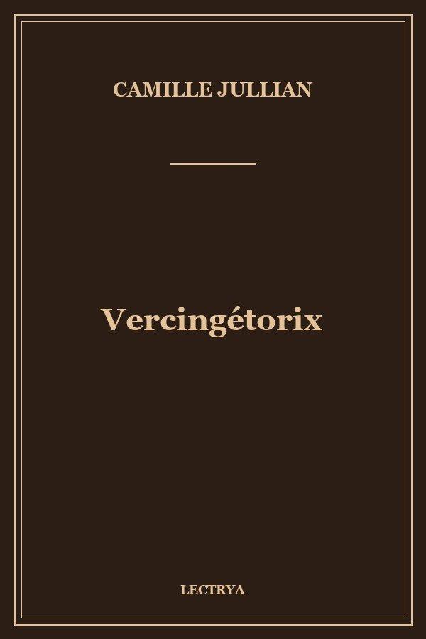 Vercingétorix