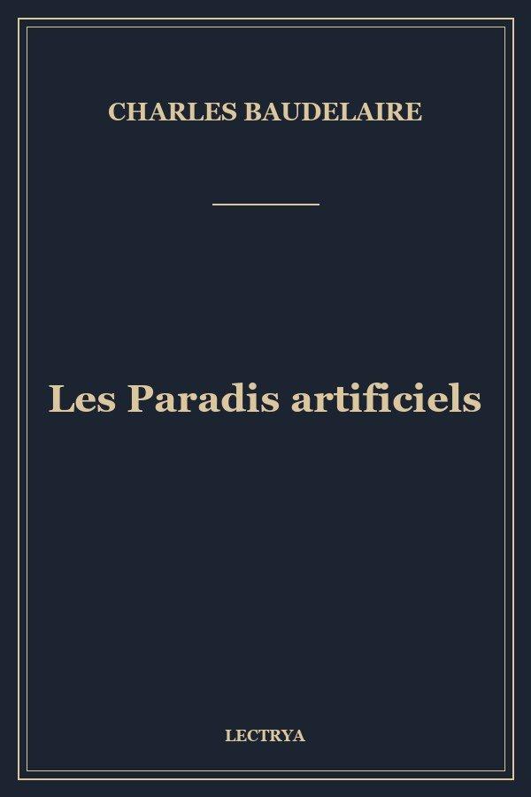 Les Paradis artificiels