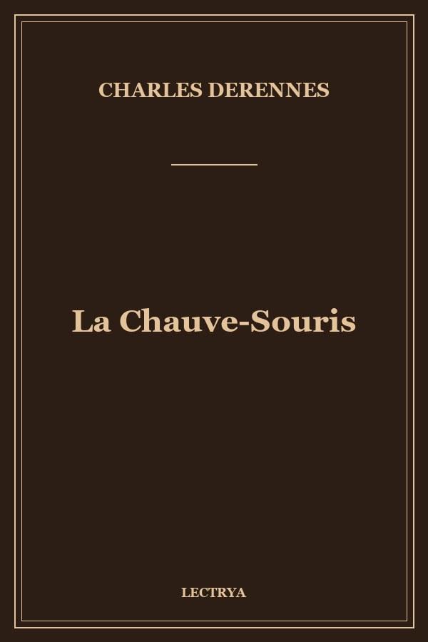 La Chauve-Souris