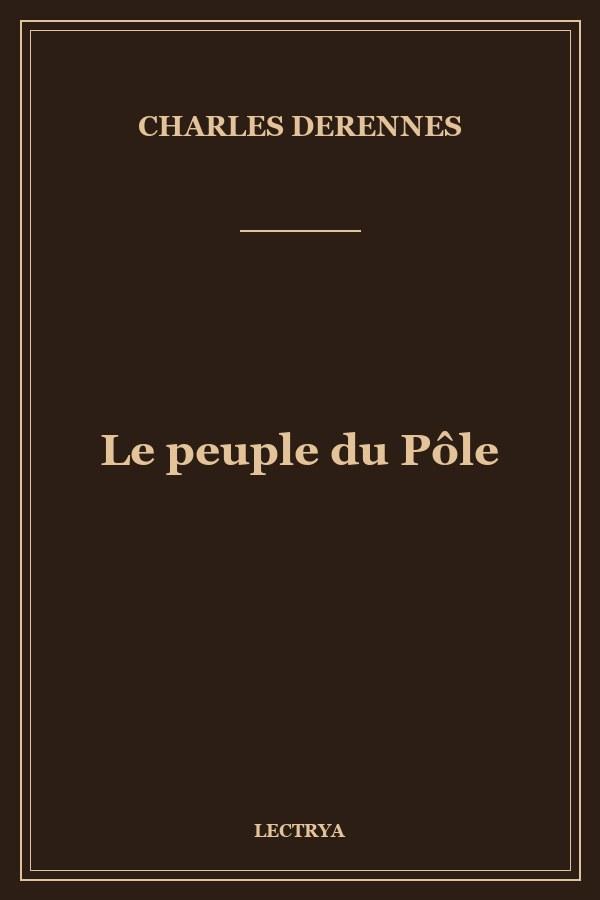 Le peuple du Pôle