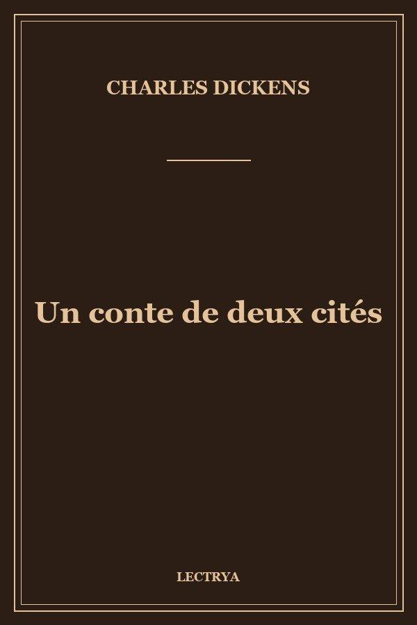 Un conte de deux cités