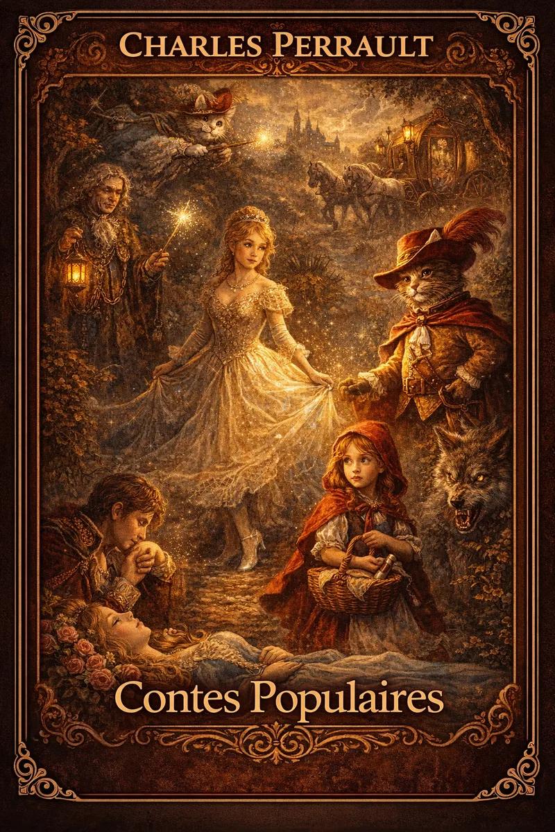 Contes populaires