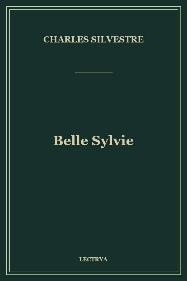 Belle Sylvie