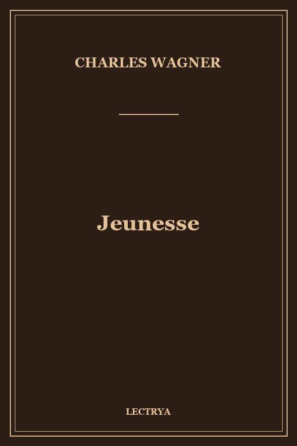 Jeunesse