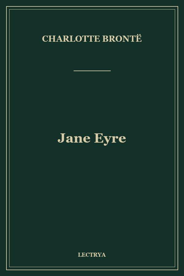 Jane Eyre