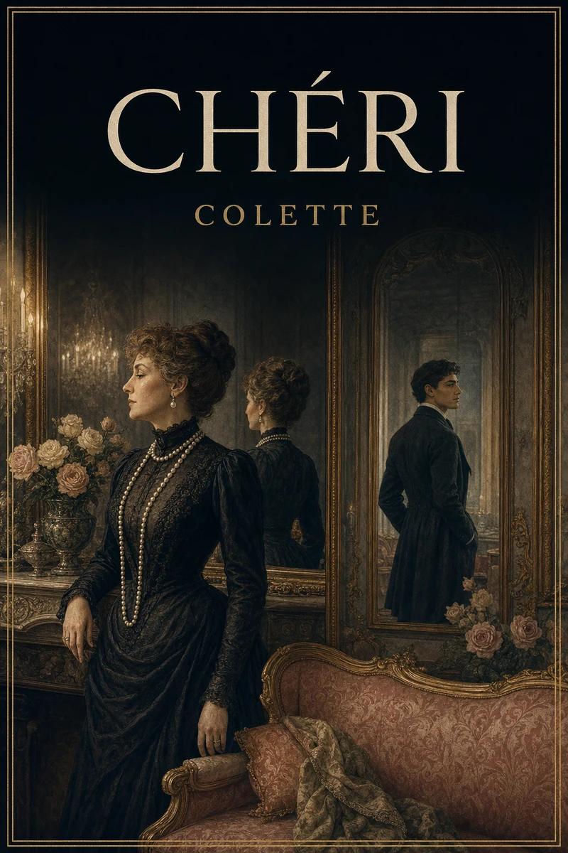 Chéri