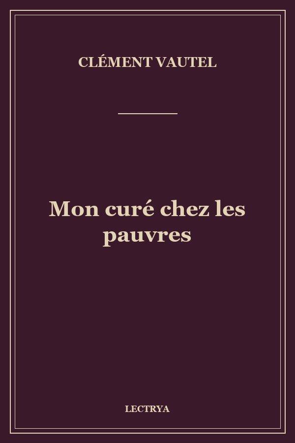 Mon curé chez les pauvres