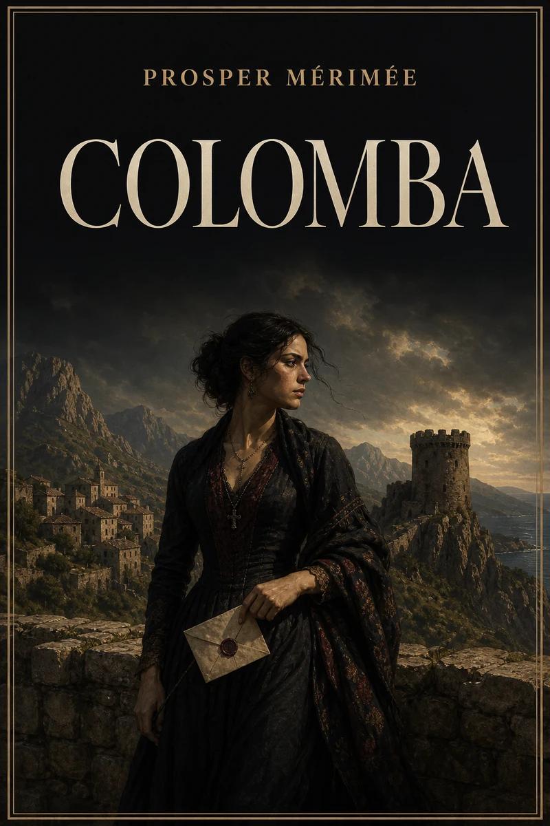 Colomba