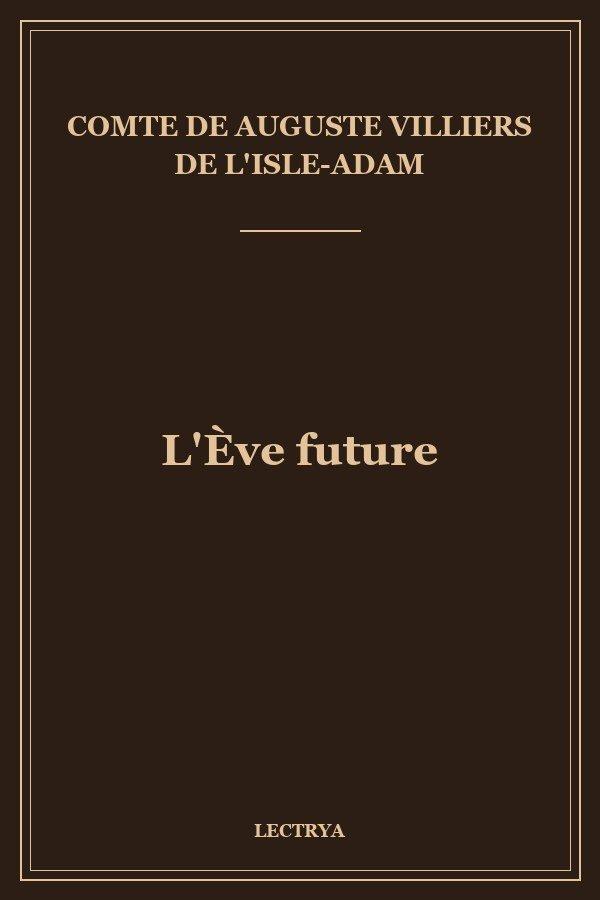 L'Ève future