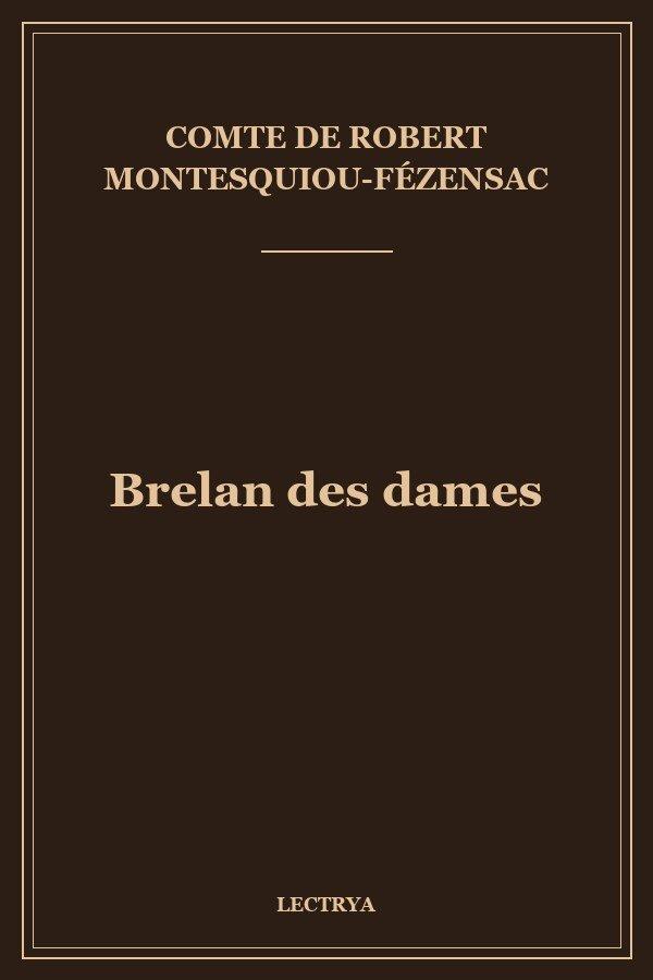 Brelan des dames