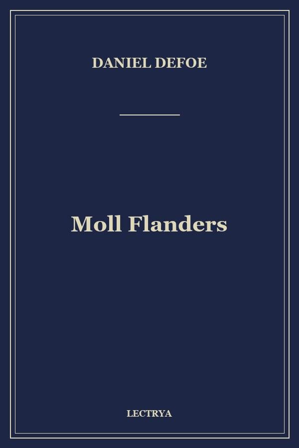 Moll Flanders