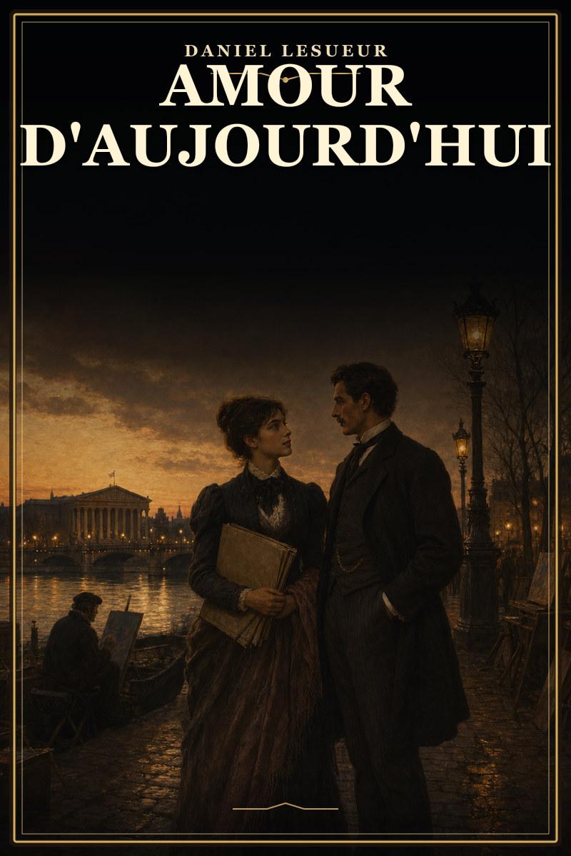 Amour d'aujourd'hui