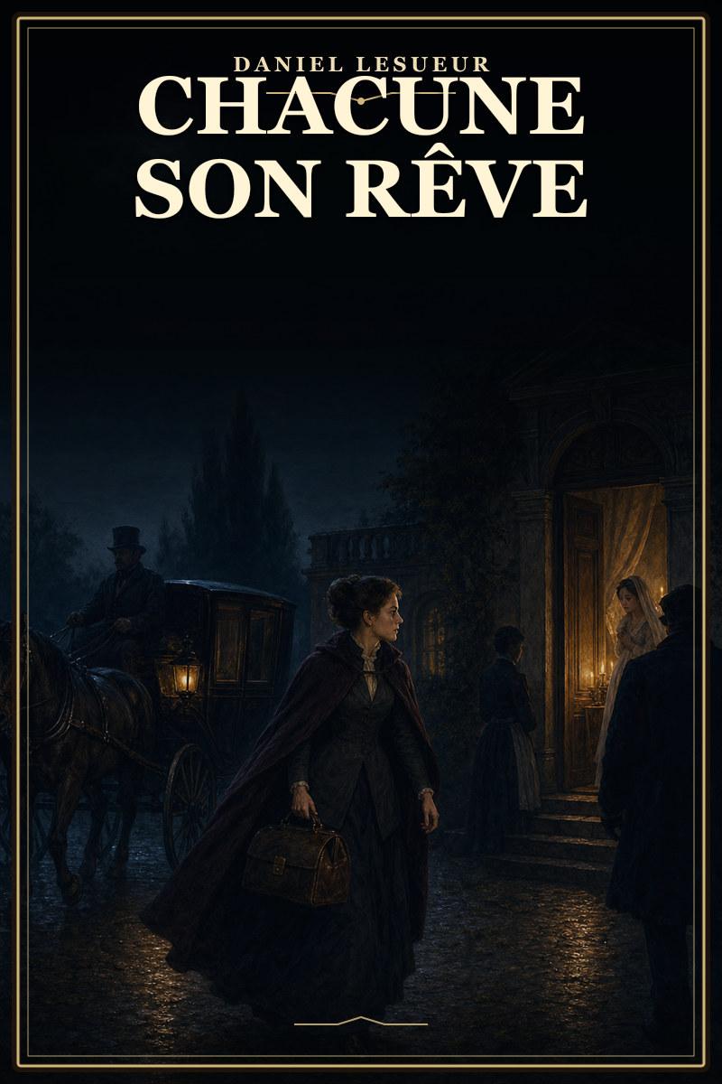 Chacune son Rêve