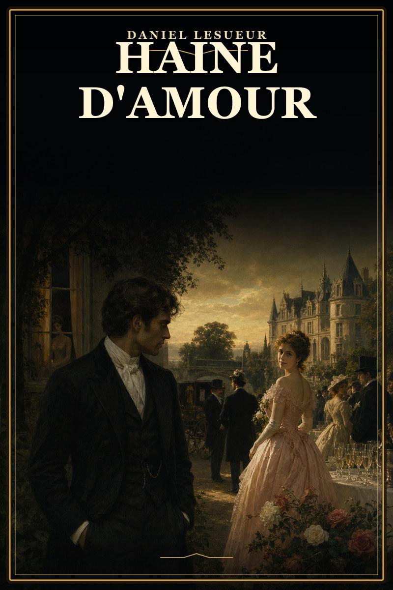 Haine d'amour