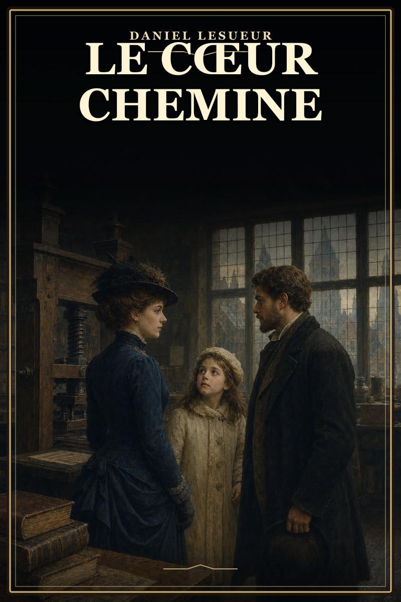 Le Cœur chemine