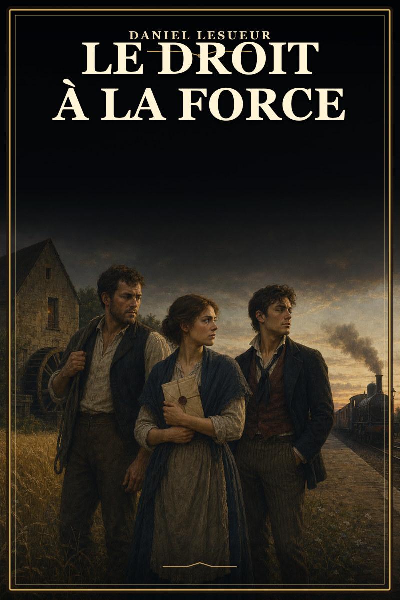Le droit à la force
