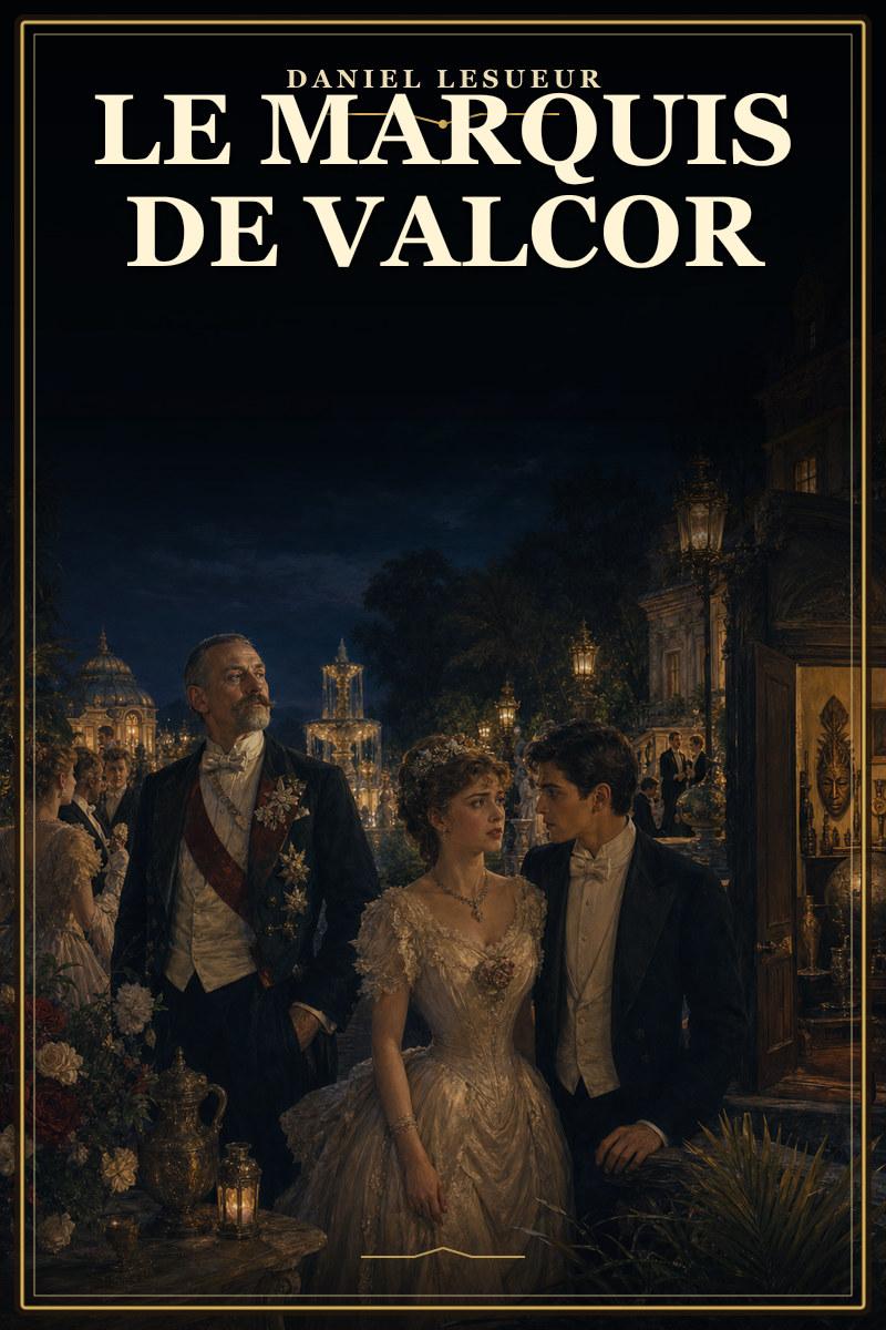 Le marquis de Valcor