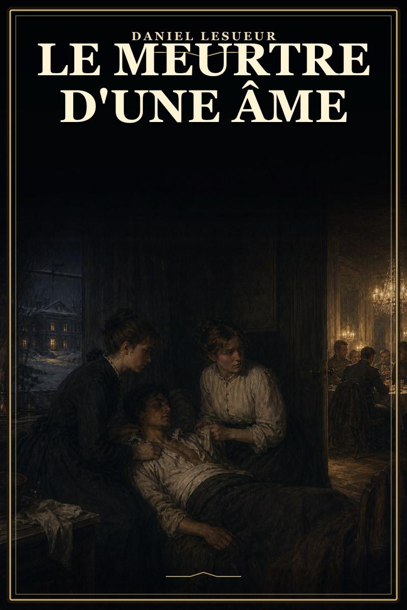 Le meurtre d'une âme