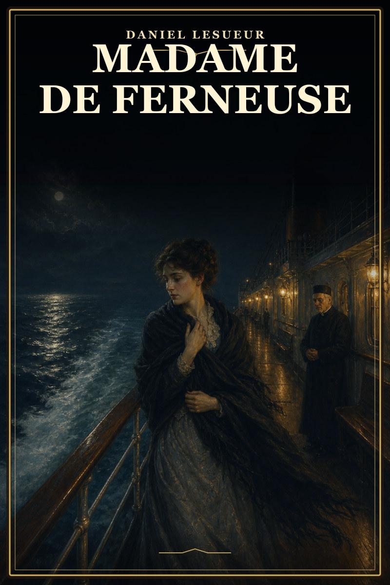 Madame de Ferneuse