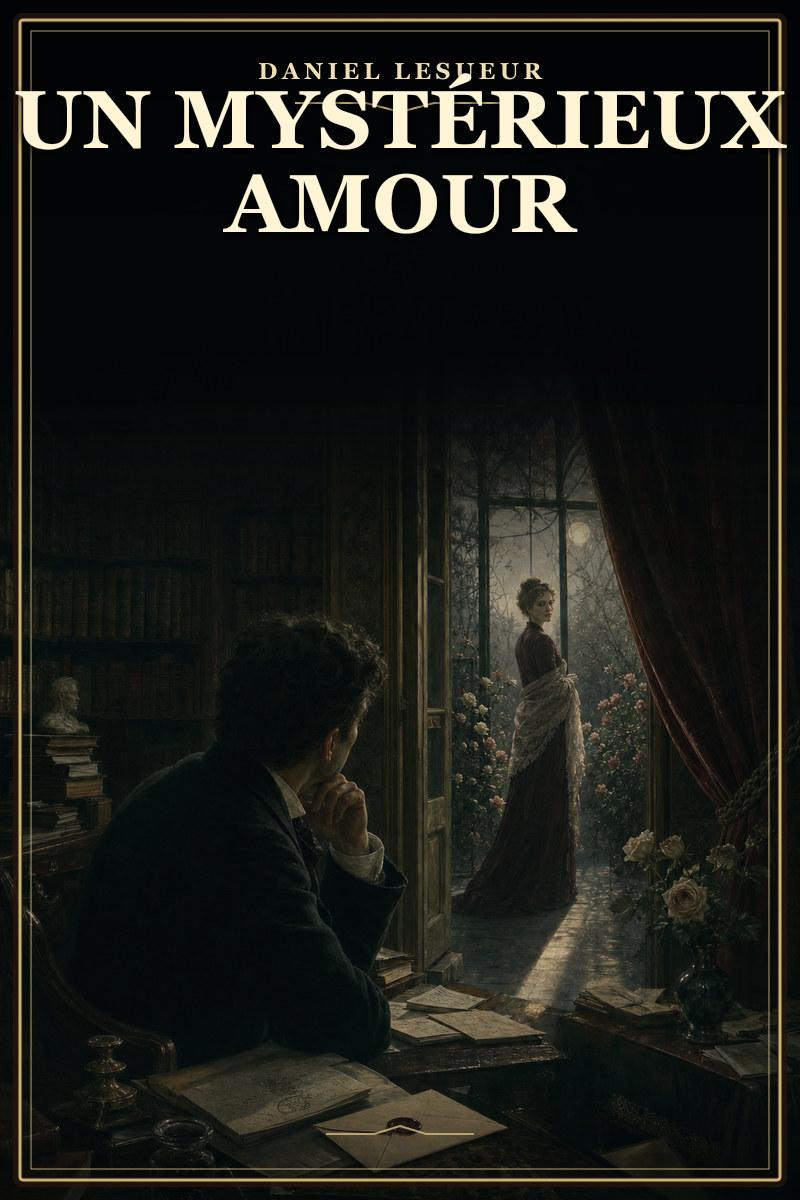 Un mystérieux amour
