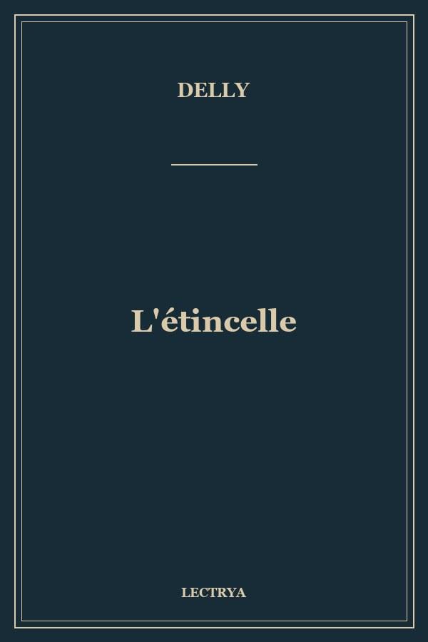 L'étincelle