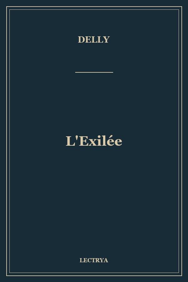 L'Exilée