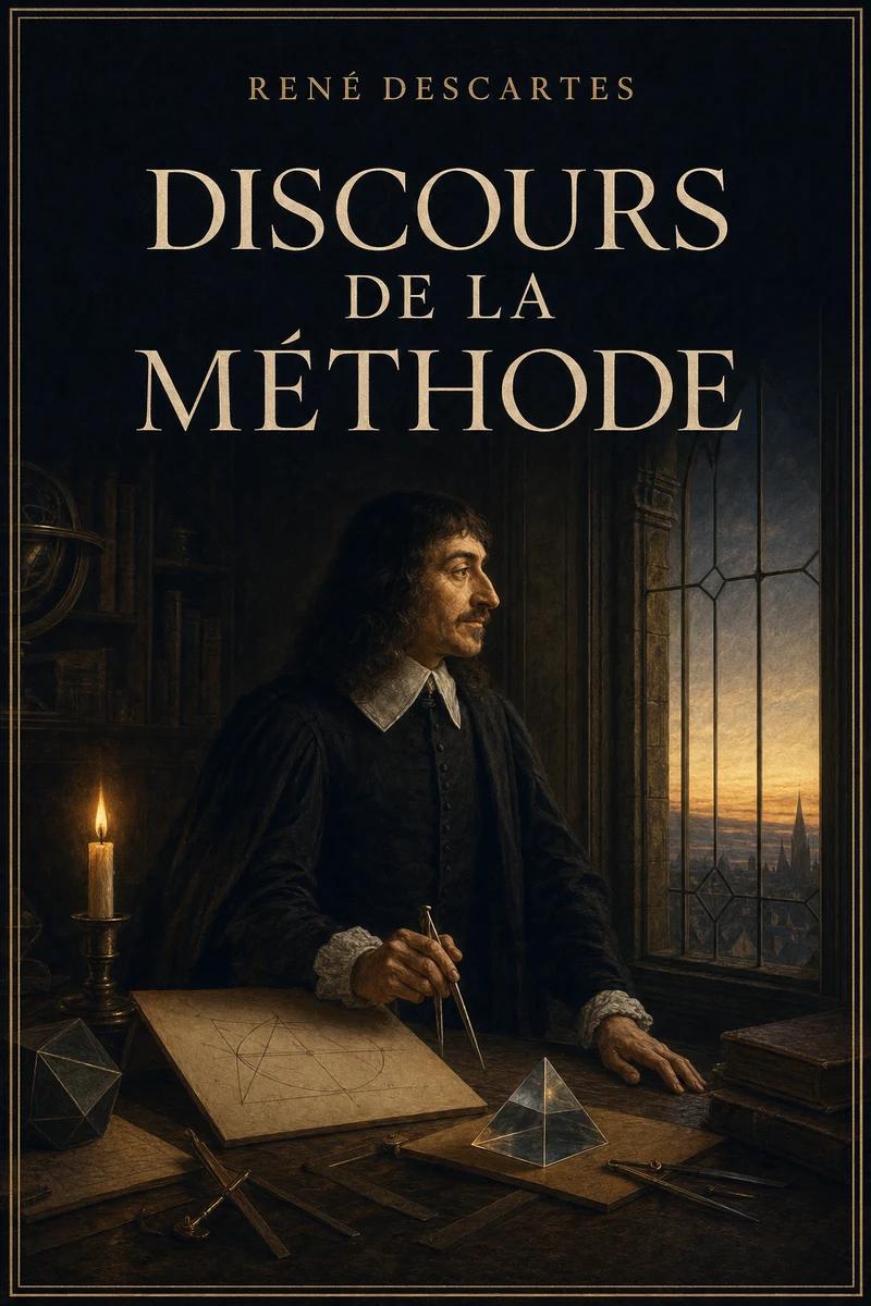 Discours de la méthode
