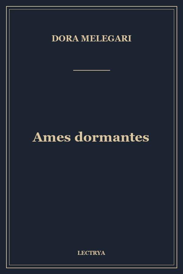 Ames dormantes