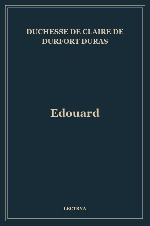 Edouard