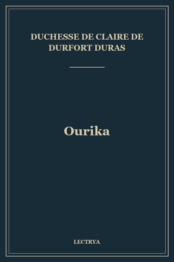 Ourika