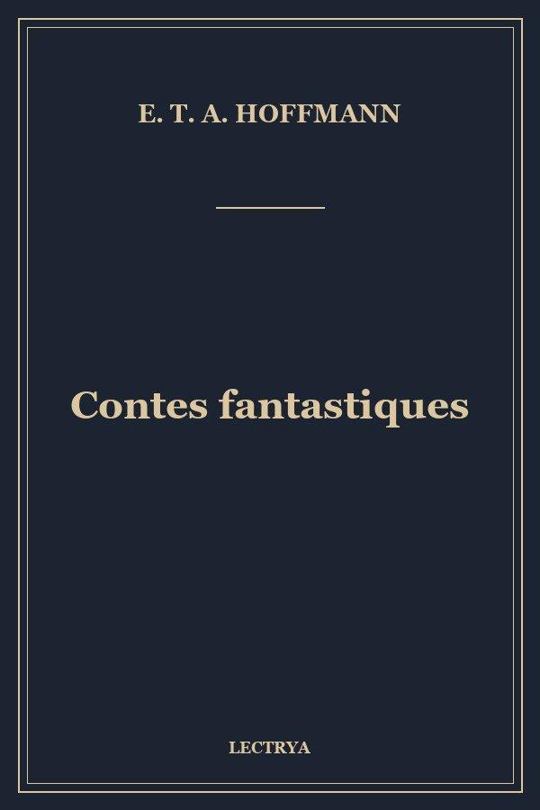 Contes fantastiques