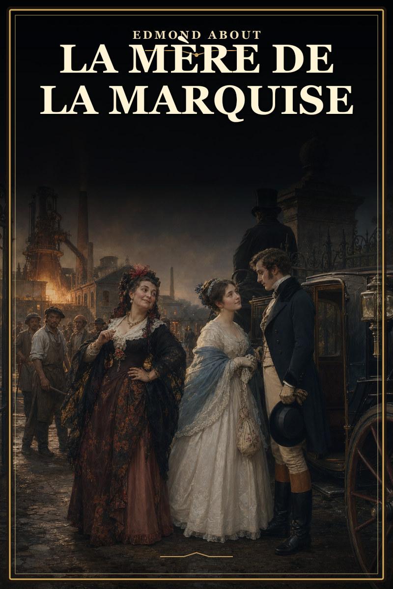 La Mère de la Marquise