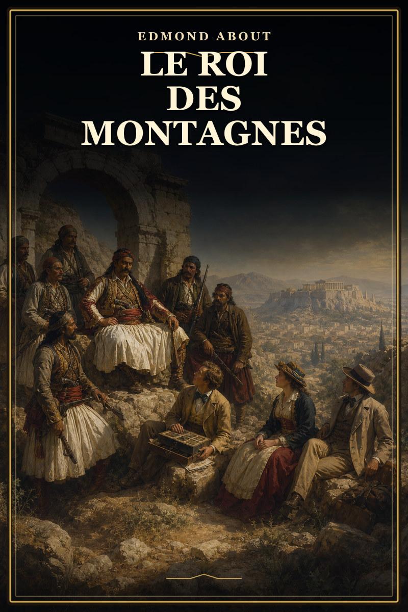 Le roi des montagnes