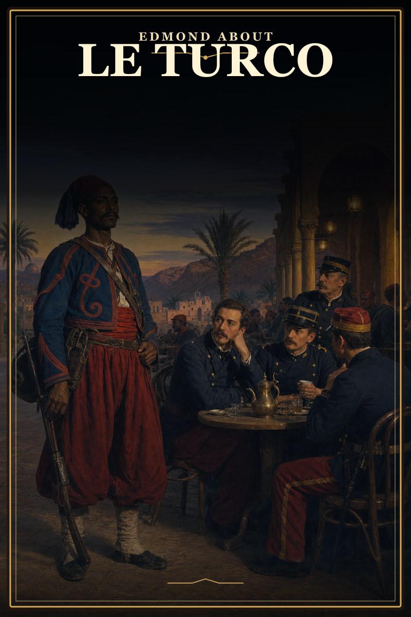 Le Turco