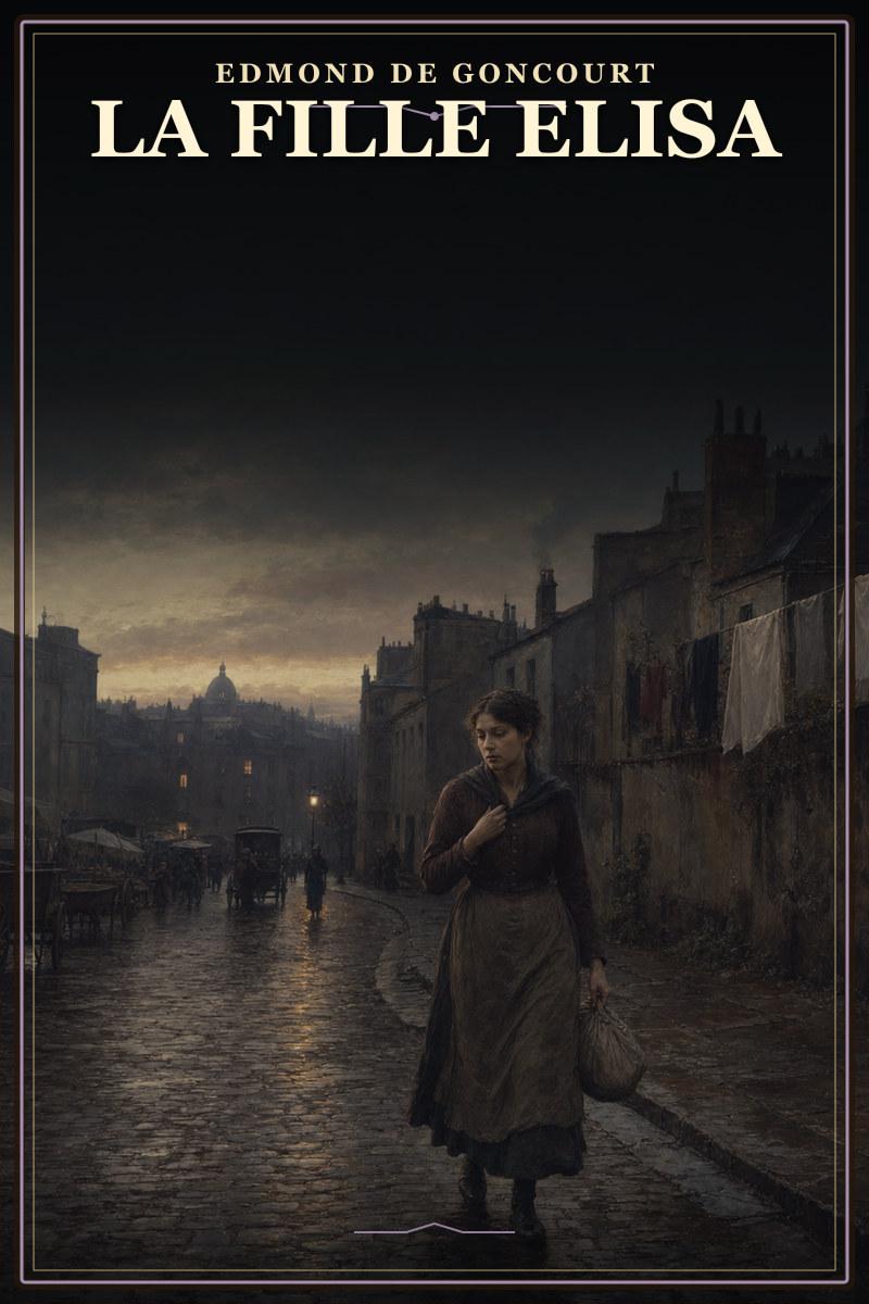 La fille Elisa