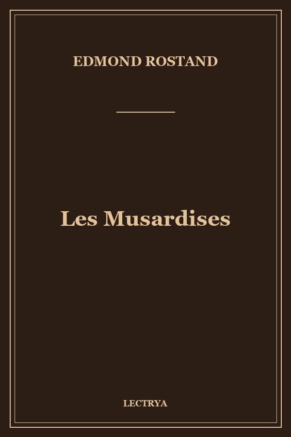 Les Musardises