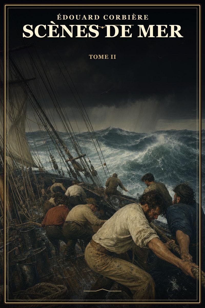 Scènes de mer, Tome II