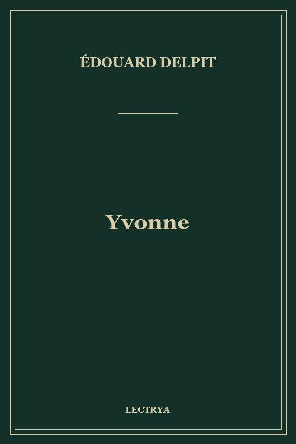 Yvonne
