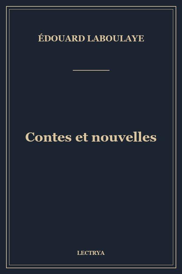 Contes et nouvelles