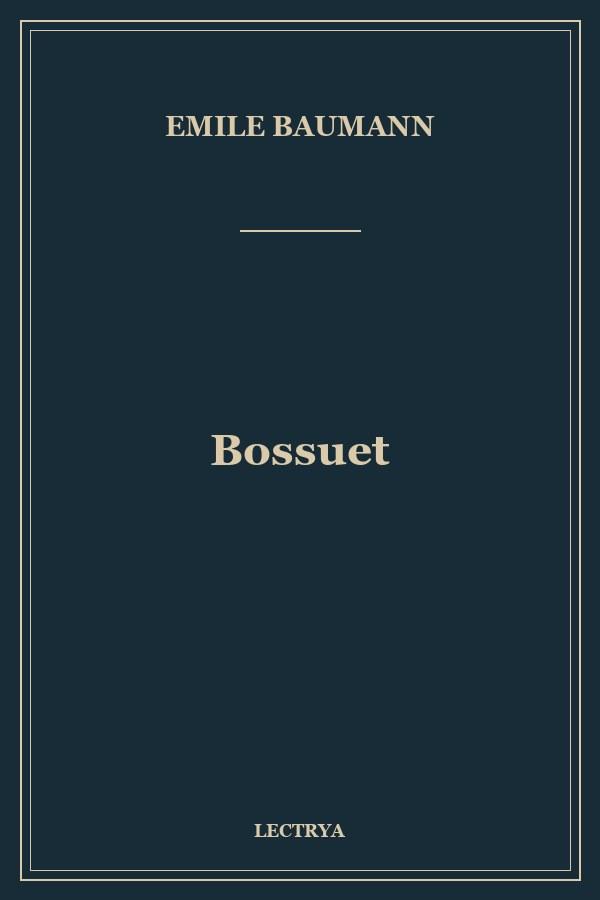 Bossuet