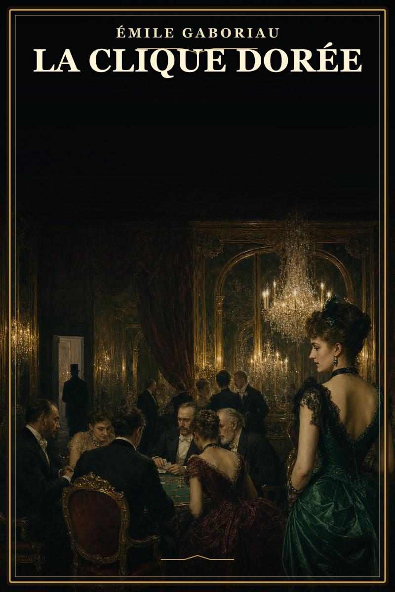La clique dorée