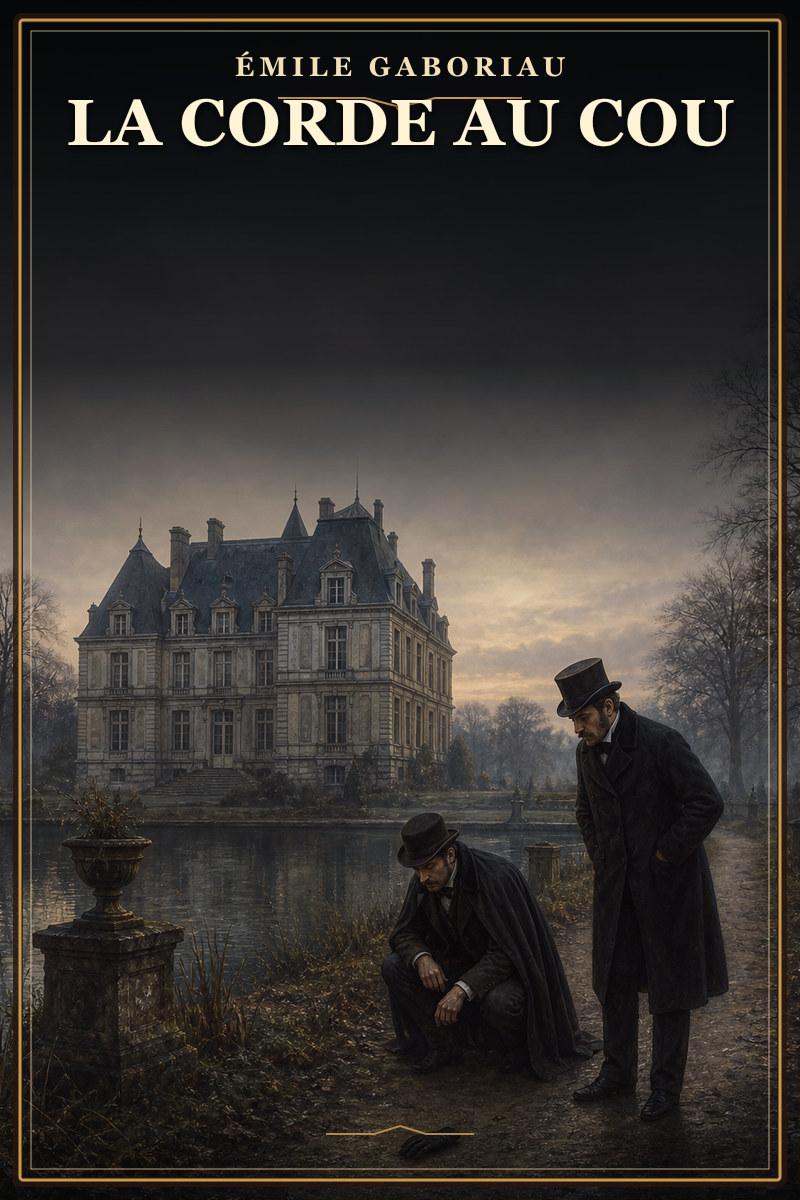 La corde au cou